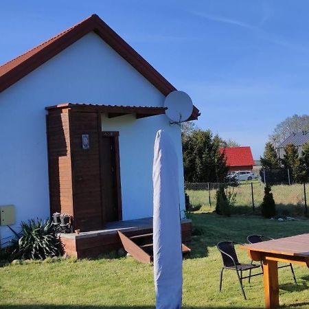 Male Kaszuby Villa Slajszewo Exterior foto